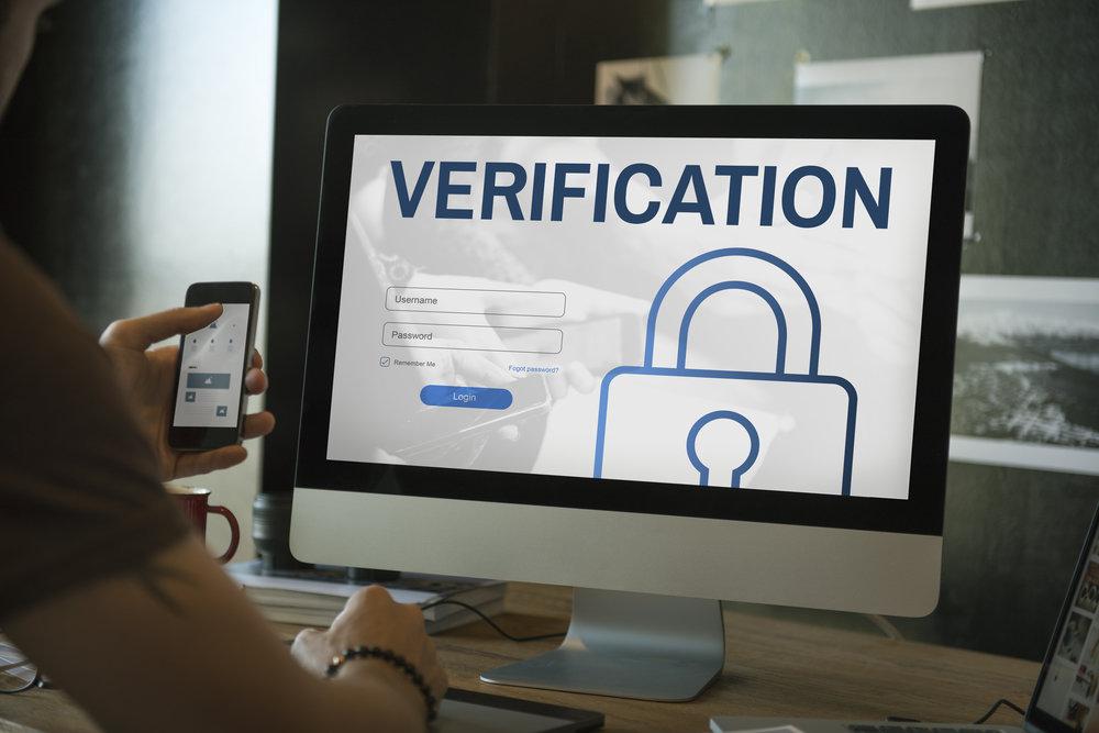 Digital Identity Verification Industry