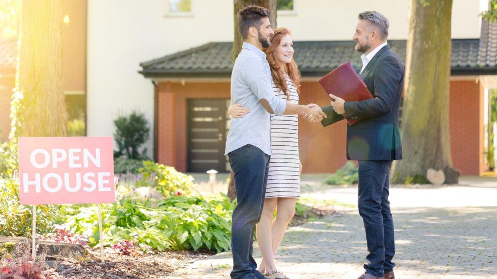 Important Steps To Find Out The Right Estate Agent