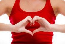 Heart Healthy