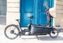 last mile logistic supply
