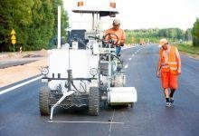 Line Marking Services