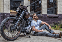 Motorcycle OEM Replacement