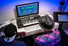 Music Production courses