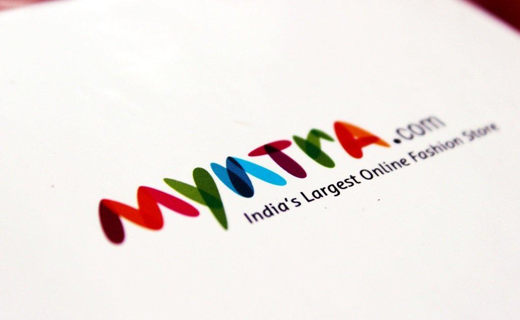 Myntra Shopping