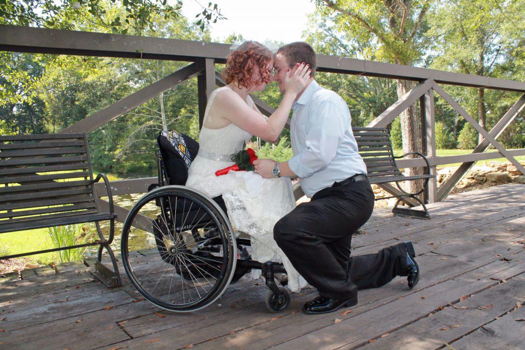 Quick guide for you - handicap dating website