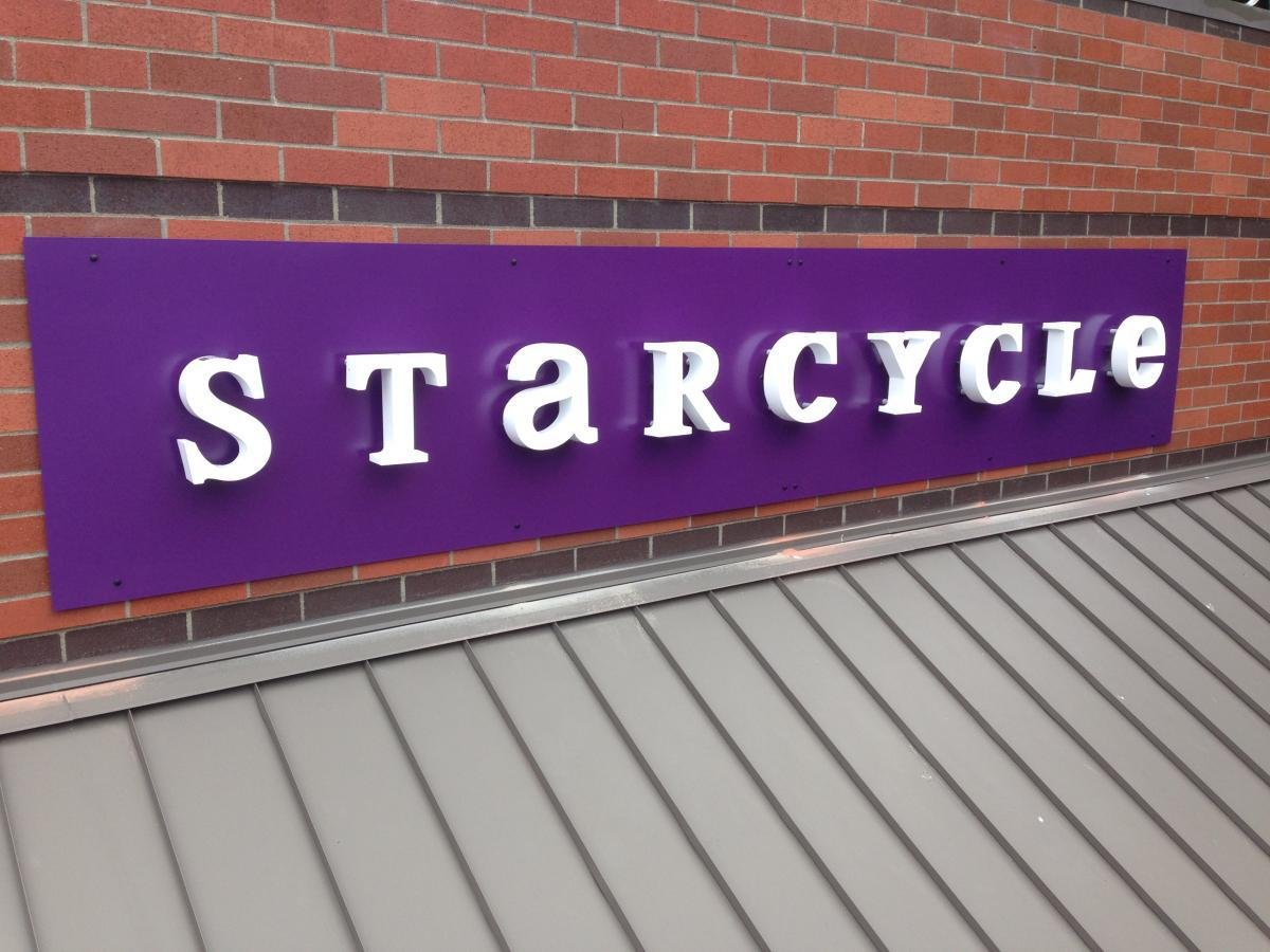 The Letter Signs Printing, Best Replacement For 2D