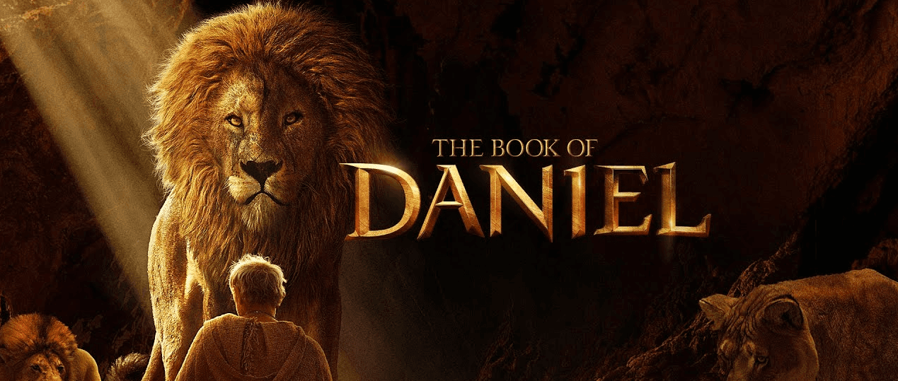 Bible Movies for Kids and Families – Daniel and the Lion