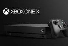 Xbox One X Review