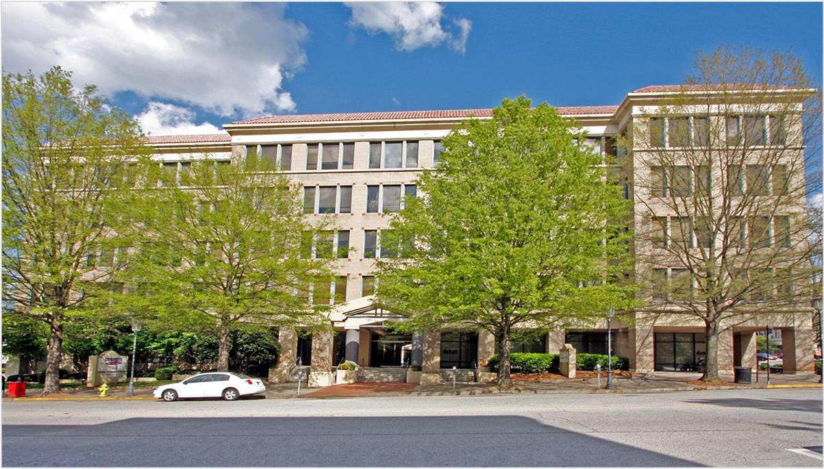 Suggestions For A Successful Commercial Property Sale In Atlanta Deal