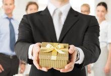 Corporate Gifts