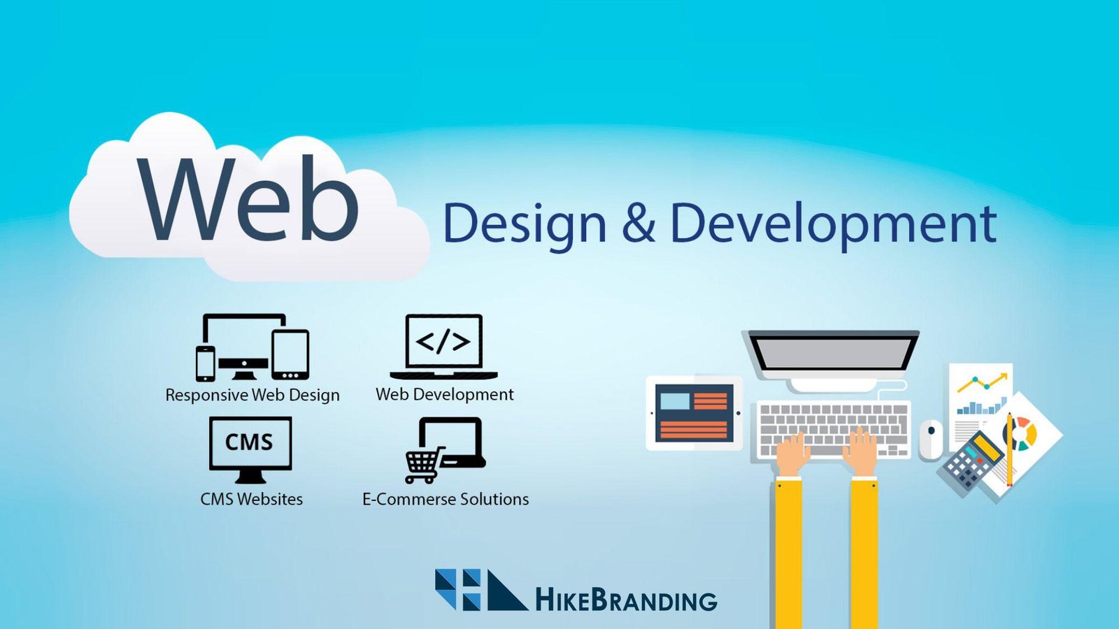 Choosing the right web development Company – important things you should Consider!