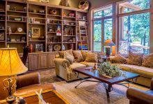 HOME DECOR COLOR TRENDS