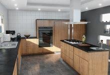 Kitchen Stove Clean