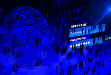 Password security