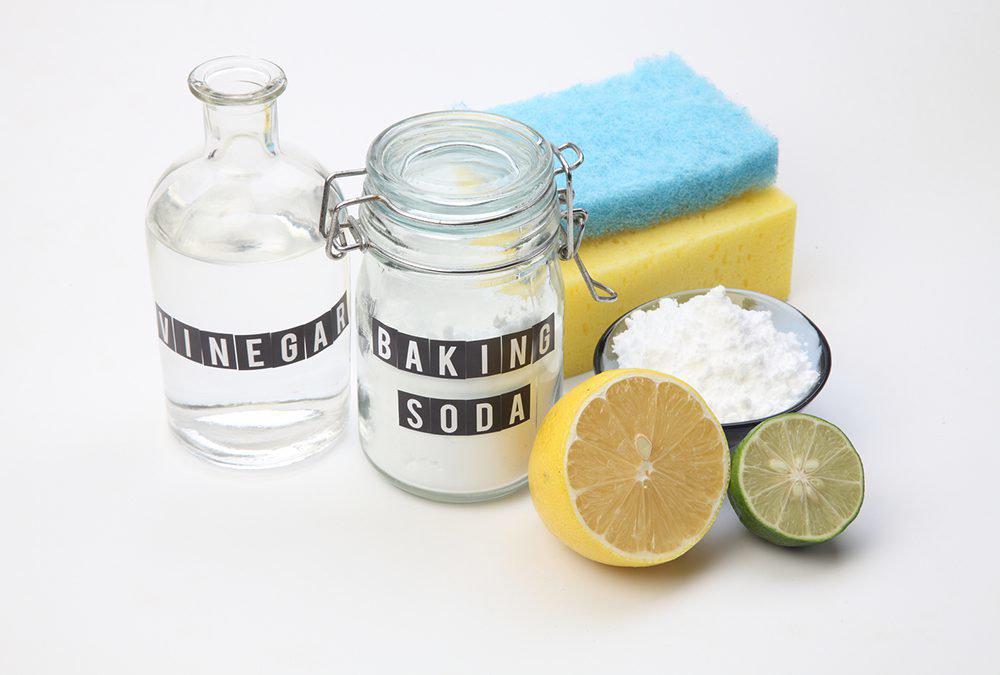 natural cleaning products