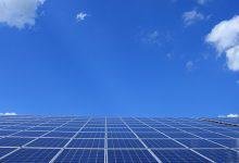 Solar lighting systems