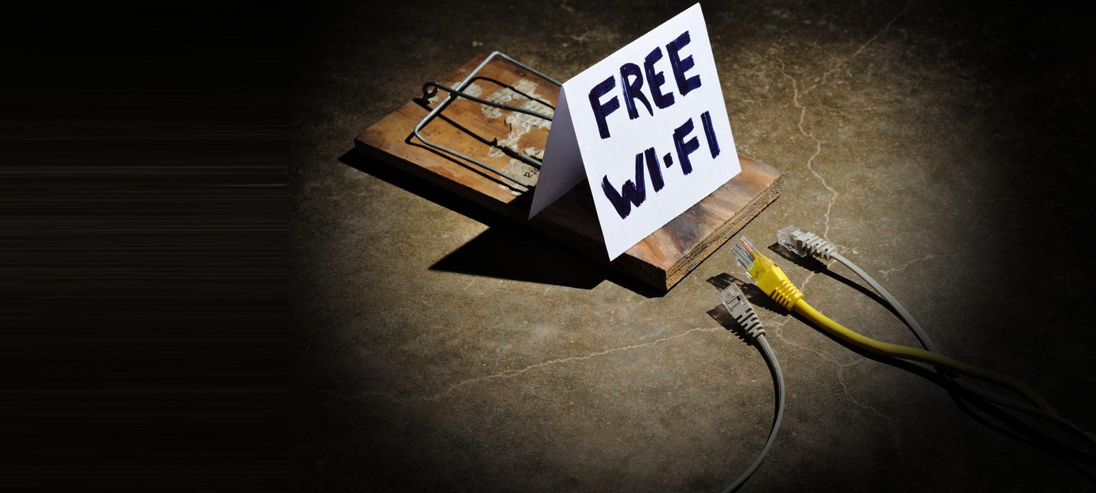 DON’T BE BURNED BY PUBLIC WIFI HOTSPOTS: 7 SECURITY TIPS