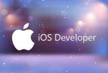 iOS App Development