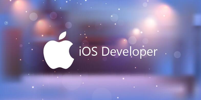 iOS App Development