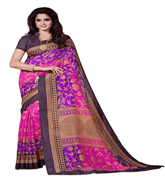 Colors and designs of Mysore Silk Sarees