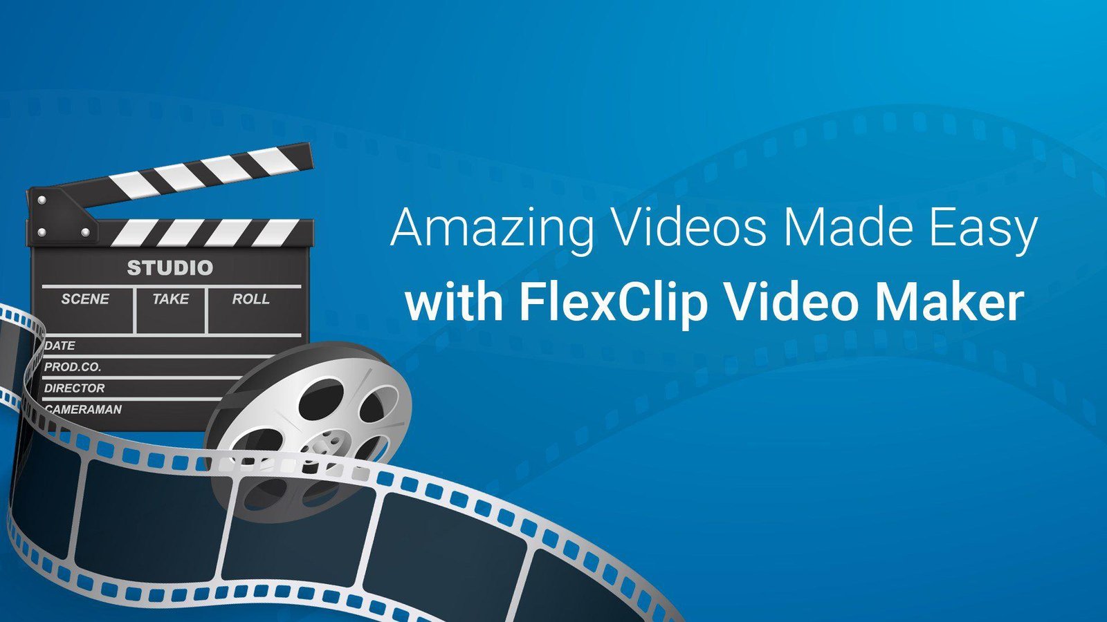 How to Create a Free Video Using FlexClip