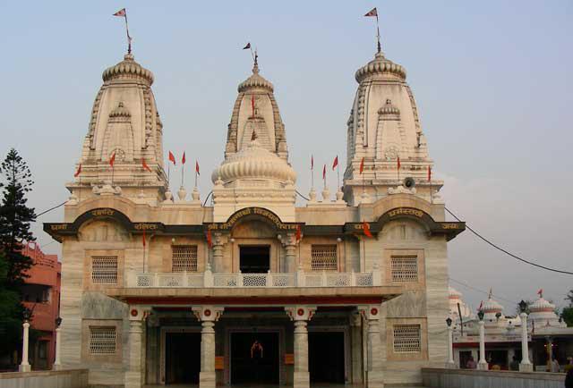 Gorakhnath Temple