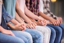 Residential treatment program