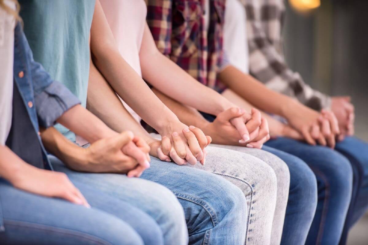Role recreational therapy can play in a Residential treatment program for drug and alcohol abuse