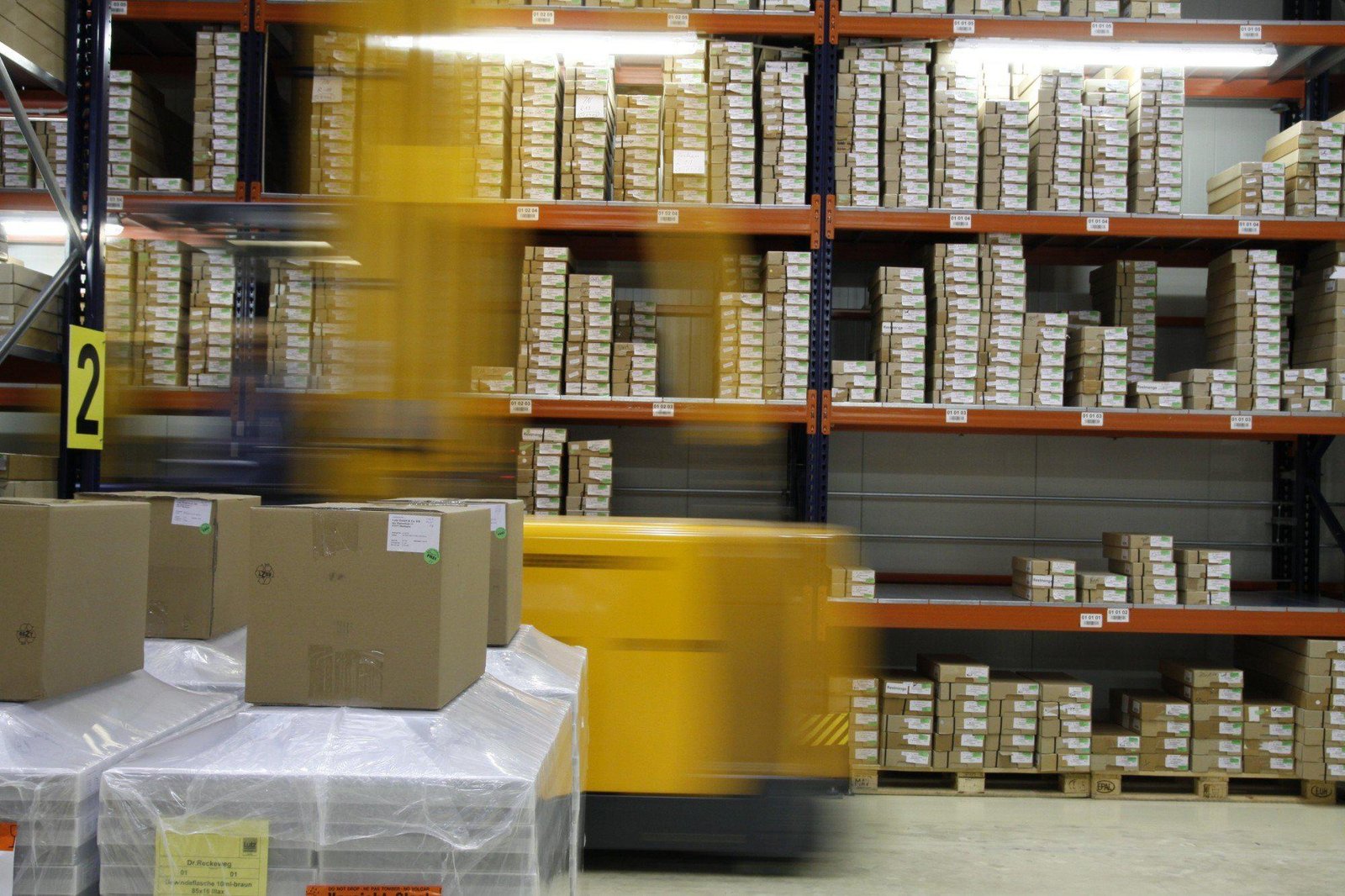 Roll On: Tips for Choosing the Right Type of Caster Wheels