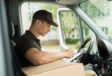 Truck Driver