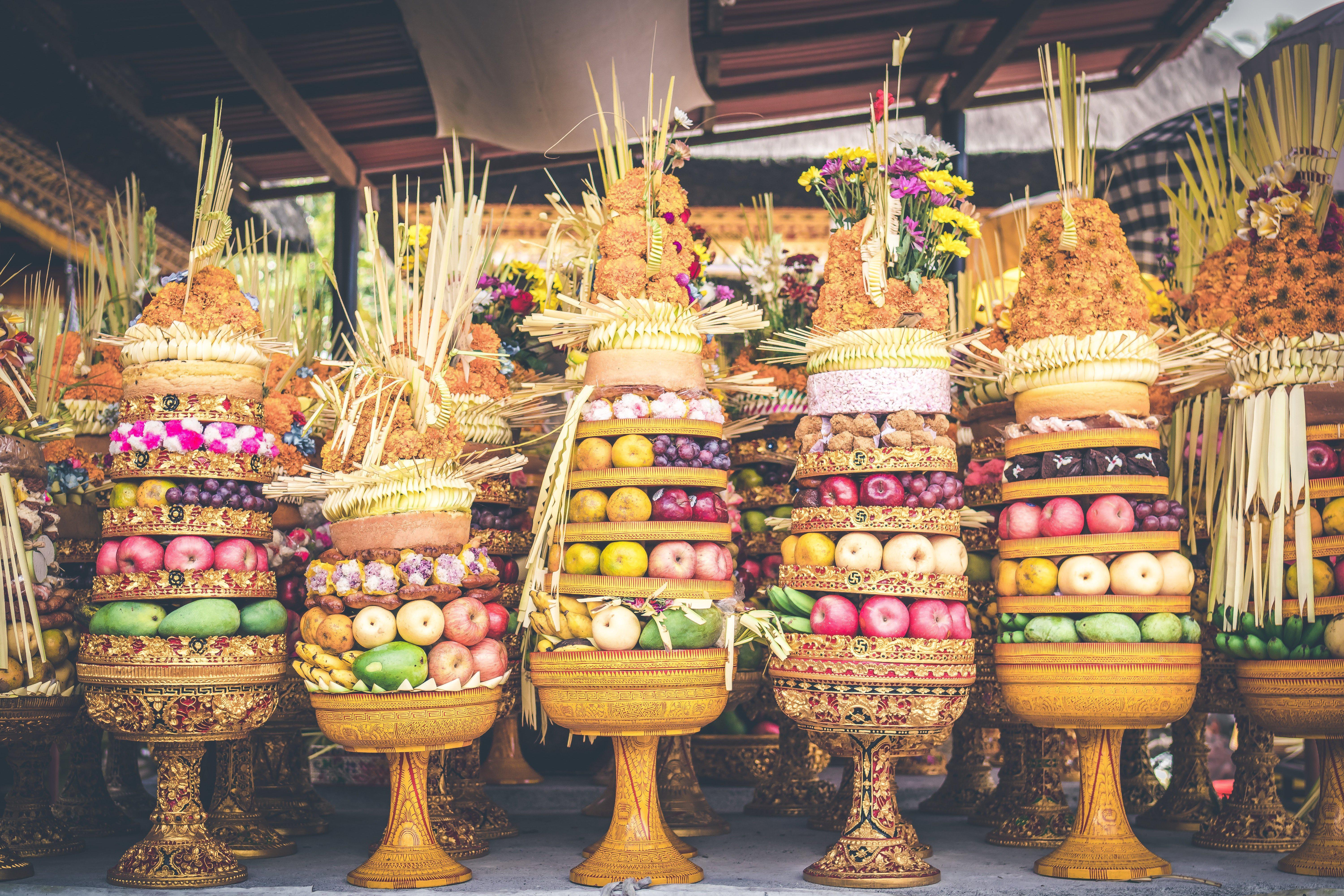 Bali, an Amazing Couples Experience
