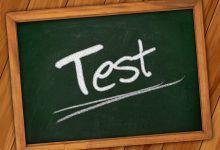 test