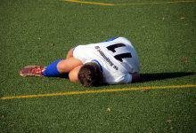 Injury