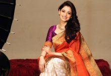 Mysore Silk Sarees