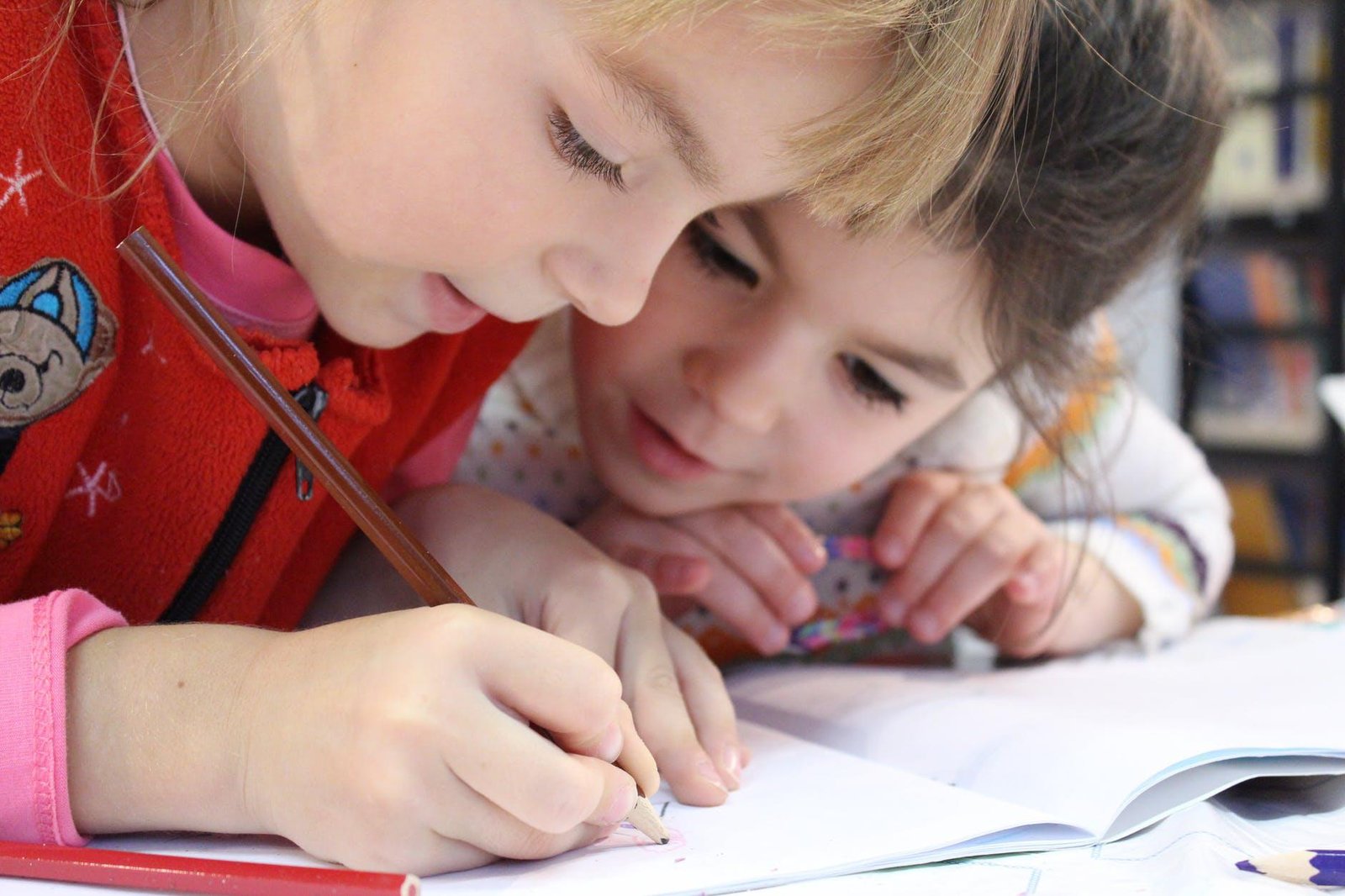 Best Ways to Teach your Child in Non-Traditional Methods