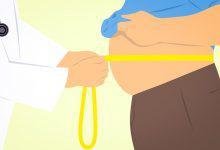 5 Ways to Not Gain Weight in College