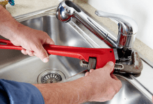 plumber service in Scottsdale