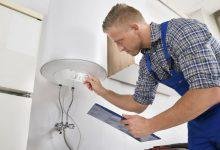 water heater repair in Phoenix