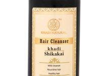 Herbal Shikakai Cleanser