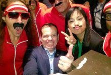80s tribute band