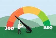 Bad Credit Score