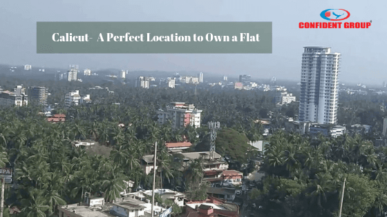 Heres Why Calicut is a Perfect Location to Own a Flat