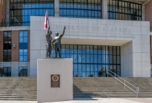 University of Alabama