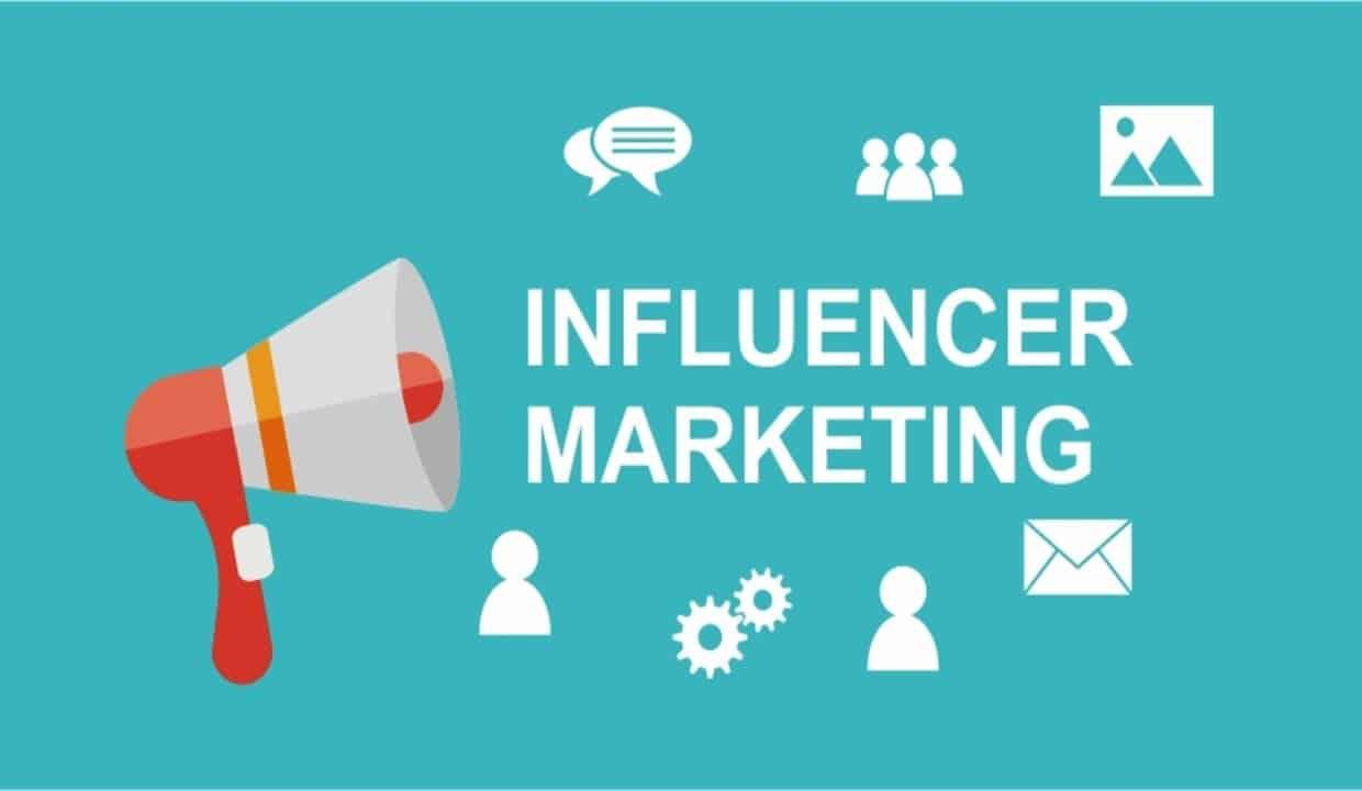 What Are The Main Reasons To Avail Influencer Marketing?