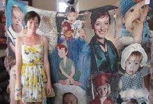 Woven photo_blanket