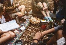 6 Steps for Planning a Family Camping Trip