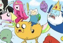 Best Kids' TV Shows