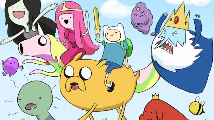 Best Kids' TV Shows