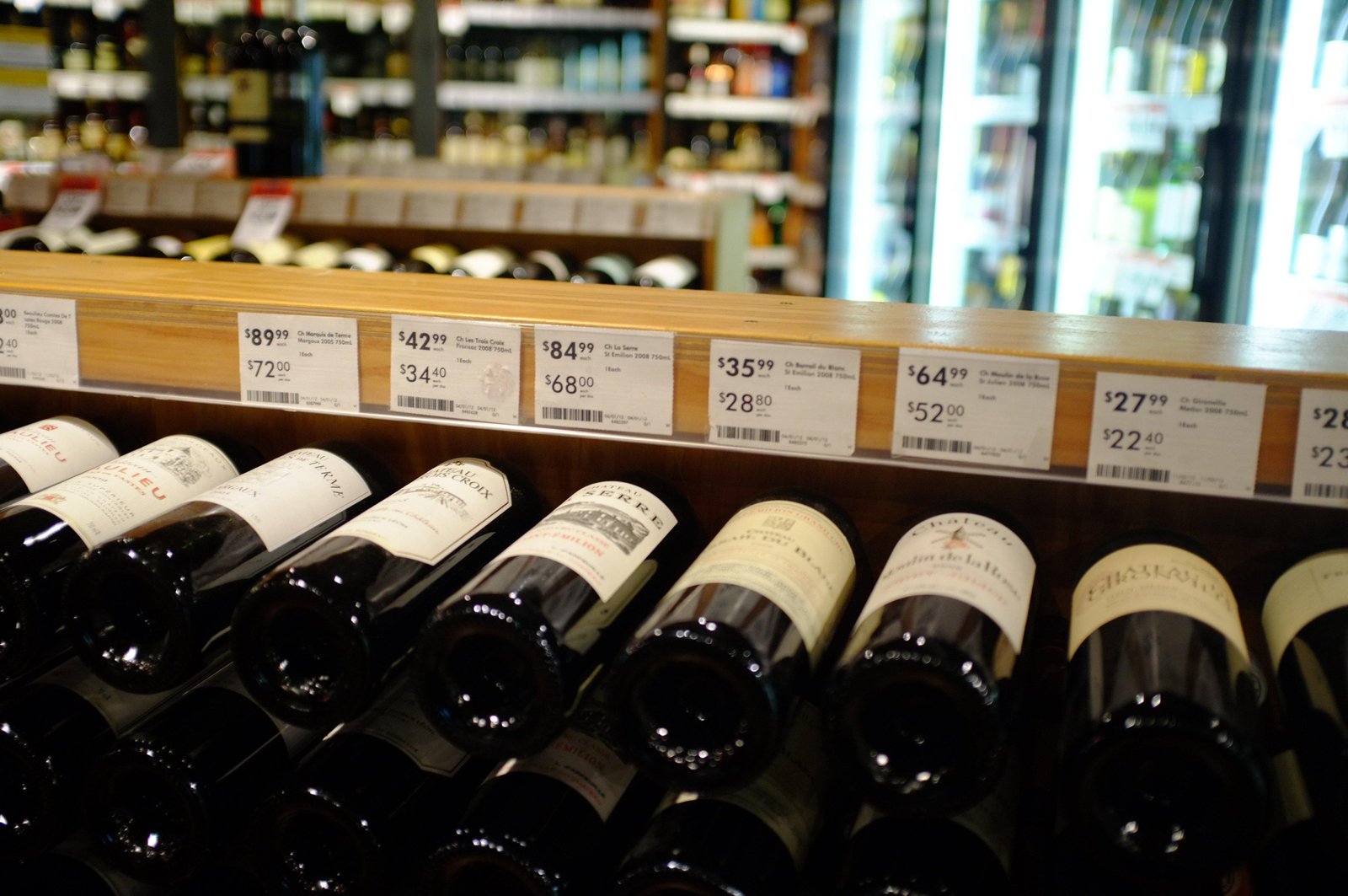 8 Best Wines For Beginners