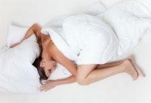sleep